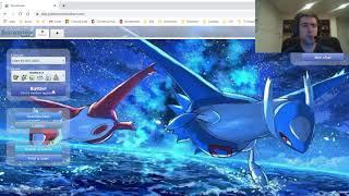 Old DOG New TRICKS part 3! VGC Road to Top 10