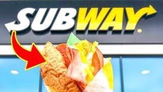 10 Real Reasons Subway Is Disappearing Across America