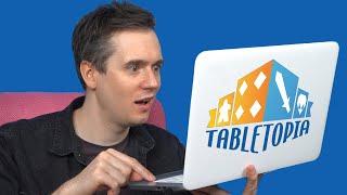 Top 10 Board Games to Play Online on Tabletopia