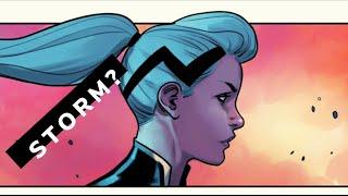 Why Colorism in Comics Is a Problem (& Not Just in New Mutants)