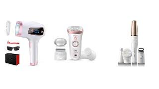 Best Hair Removal System | Top 10 Hair Removal System for 2020-21 | Top Rated Hair Removal System