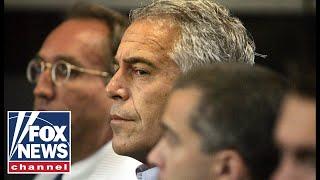 Feds: Surveillance video of Epstein's jail cell lost