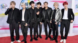 [ENG] BTS reached the Top 10 of the top music groups of all time