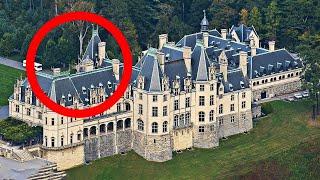 INCREDIBLE Top 10 BIGGEST houses in the USA 2020