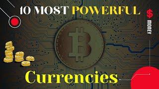 Top 10 Currency In The World 2020 | Top 10 Strongest Currency In The World 2020 