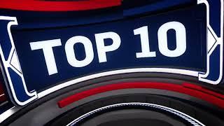 【NBA十大好球】 NBA Top 10 Plays Of The Day | 2/16 2021