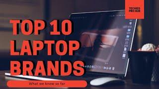 Best Laptop in India Top 10 Laptop 