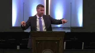 Top 10 Ways to Ruin Your Kids Part 4- Pastor JD Howell