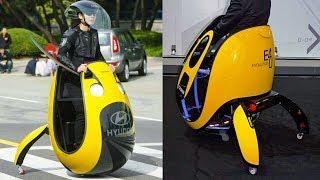 7 SUPER ELECTRIC BICYCLE INVENTIONS ▶ Dubai Police Use For Catching Thieves