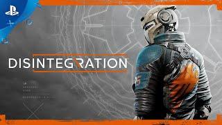 Disintegration - Story Trailer | PS4