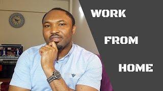 Top 10 Work From Home Jobs | Be your own Boss 2020