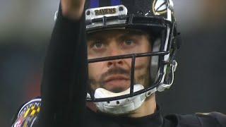 Justin Tucker Game-Winning Field Goal | 49ers vs. Ravens | NFL