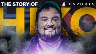 CS:GO’s Cursed Superstar Resurrected: The Story of Hiko