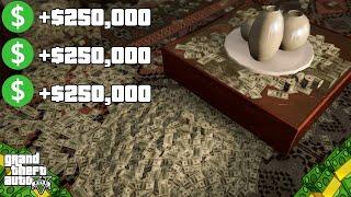 *TOP 3* BEST WORKING WAYS TO MAKE MONEY IN GTA 5 ONLINE THAT ANYONE CAN DO 1.50! *NO REQUIREMENTS*