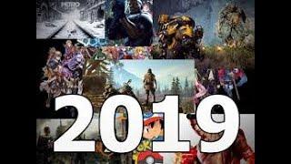 TOP 10 GAMES OF 2019! AND GAME OF THE YEAR ft. Watchmojo