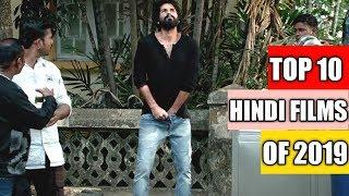 Top 10 Must Watch Hindi Films of 2019|| The College Student|| Bengali