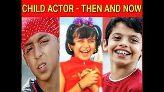 10 Famous Bollywood Child Actors Then & Now I Top 10 Child Actors Then & Now