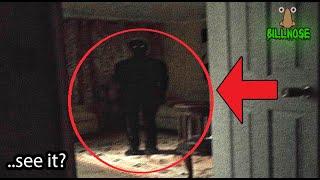 Top 10 Creepy Videos of Scary Strange Things SO SCARY You'll...