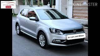 FOR SALE USED CAR VOLKSWAGEN POLO HIGHLINE TOP END MODEL  DIESEL 2014