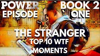 Power Book 2 Ghost Episode 1 Reaction: Top 10 WTF Moments