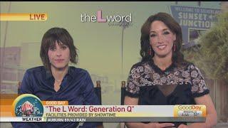 The L Word Originals