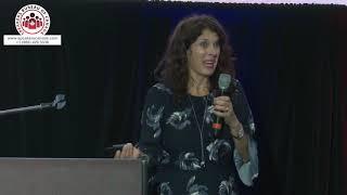 Jennifer Casa Todd - CueByte Talks - MassCUE Conference 2018 - Speakers Bureau of Canada