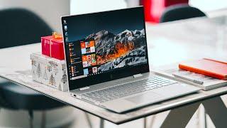 The BEST Laptop Gift for Students - HP ENVY x360