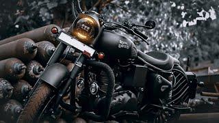 Top 10 Highly Modified ROYAL ENFIELD CLASSIC 350/500