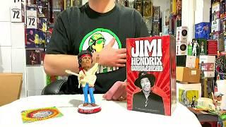Top 10 SGA Bobbleheads of 2019 #2