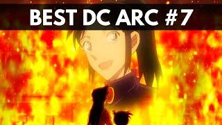 Top 10 Best Detective Conan Arcs: Number 7 | Detective Conan | Case Closed | 名探偵コナン