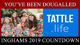 TOP 10 INGHAM FAMILY MOMENTS 2019