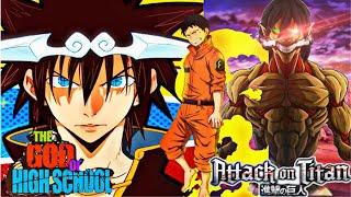 Top 10 NEW Anime to Watch in Summer 2020 (Hindi)