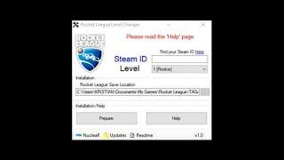 BEST Rocket League Cheat / Download free UNDETECT hack / WORK