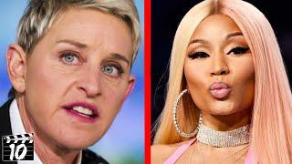 Top 10 Most Hated Celebrities Of 2020