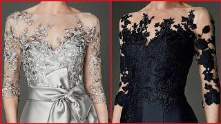 Mother Of The Bride Dresses 2020 //Latest Mother Of The Bride Dresses //mother of the groom dresses