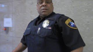 Dallas,Tx.- Municipal Court | This Is Not Public Turn It Off Or I’ll Make You!