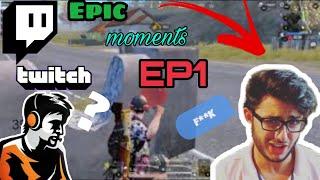 Top 10+Epic moments in PUBG|pubg guy