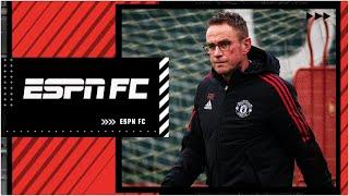 Can Manchester United still SQUEEZE into the top 3? | ESPN FC