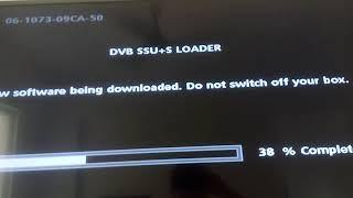 TATA sky set top box problem