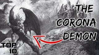 Top 10 Scary Demons From The Bible