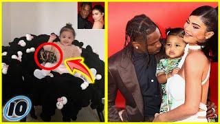 Top 10 Most Expensive Gifts Celebrities Bought For Their Kids