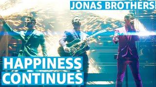 Top 10 Jonas Brothers Moments from Happiness Continues