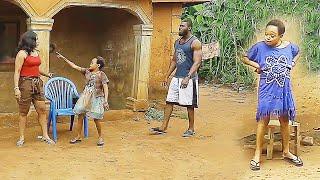 STORY OF THIS PREGNANT 10 YEAR OLD GIRL WILL TOUCH YOUR HEART - NIGERIAN MOVIES 2020 AFRICAN MOVIES