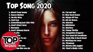 Pop Hits 2020 