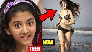 Top 10 Grown Up Bollywood Child Actresses Then And Now | Latest 2020