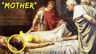 Top 10 Messed Up Things In The Life Of Emperor Nero