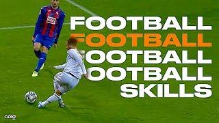 Amazing Football Skills and Tricks in 2020