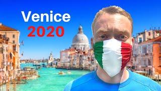 TOP 23 Things to do in EMPTY VENICE 2020 | Travelling Italy POST LOCKDOWN | New Normal Travel Guide