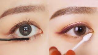 Top 100 Beautiful Eye Makeup Tutorial Compilation ♥ 2020 ♥