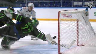 KHL Top 10 Saves of Week 11 2020/2021